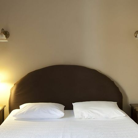 Elizabeth Hotel Athen Eksteriør billede