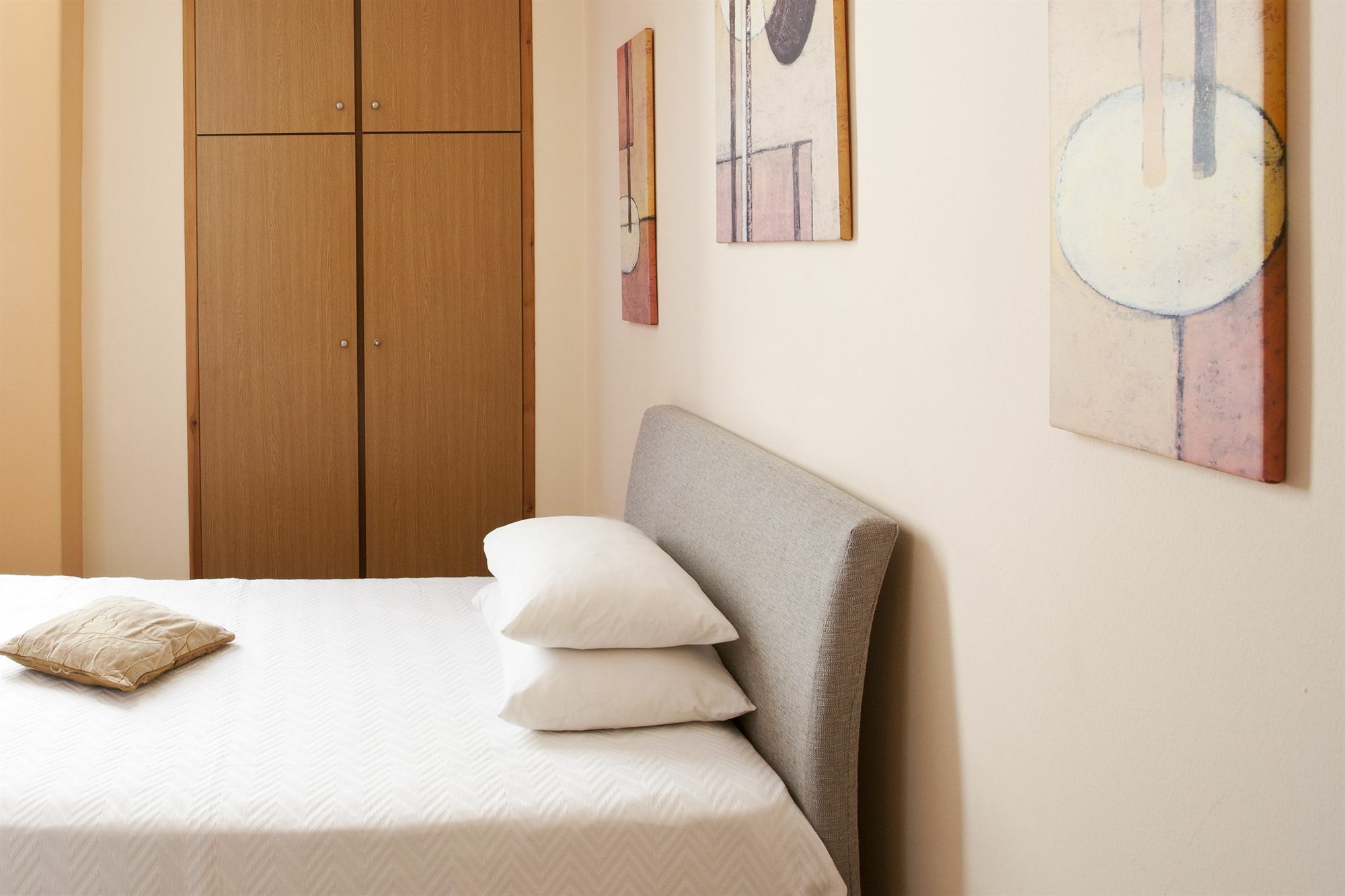Elizabeth Hotel Athen Eksteriør billede