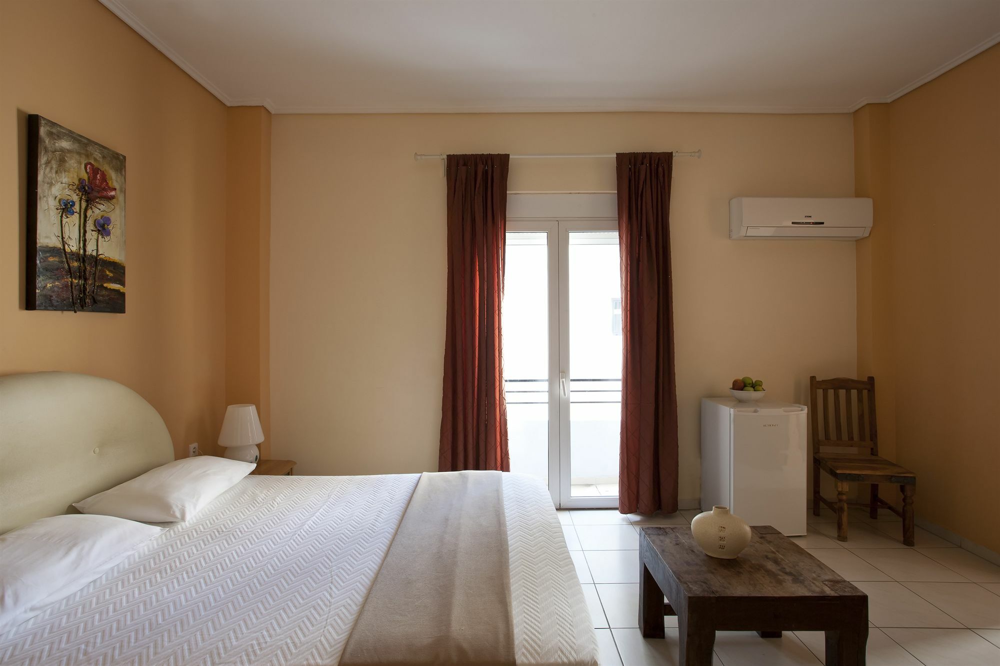 Elizabeth Hotel Athen Eksteriør billede