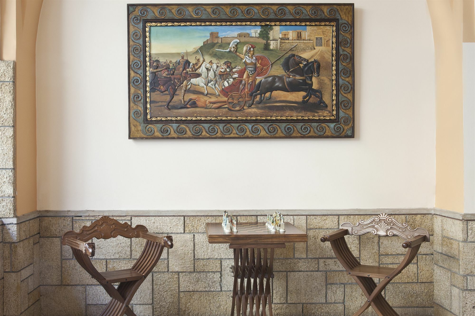 Elizabeth Hotel Athen Eksteriør billede
