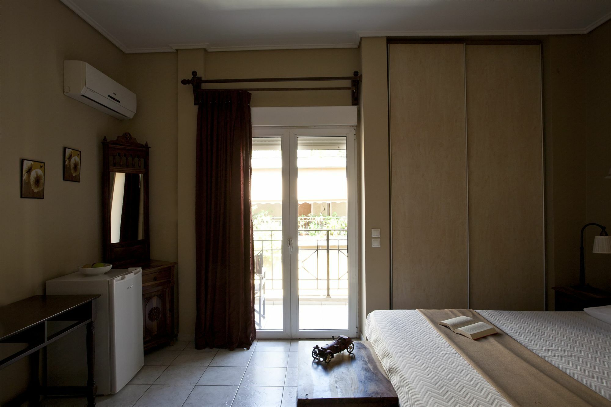 Elizabeth Hotel Athen Eksteriør billede