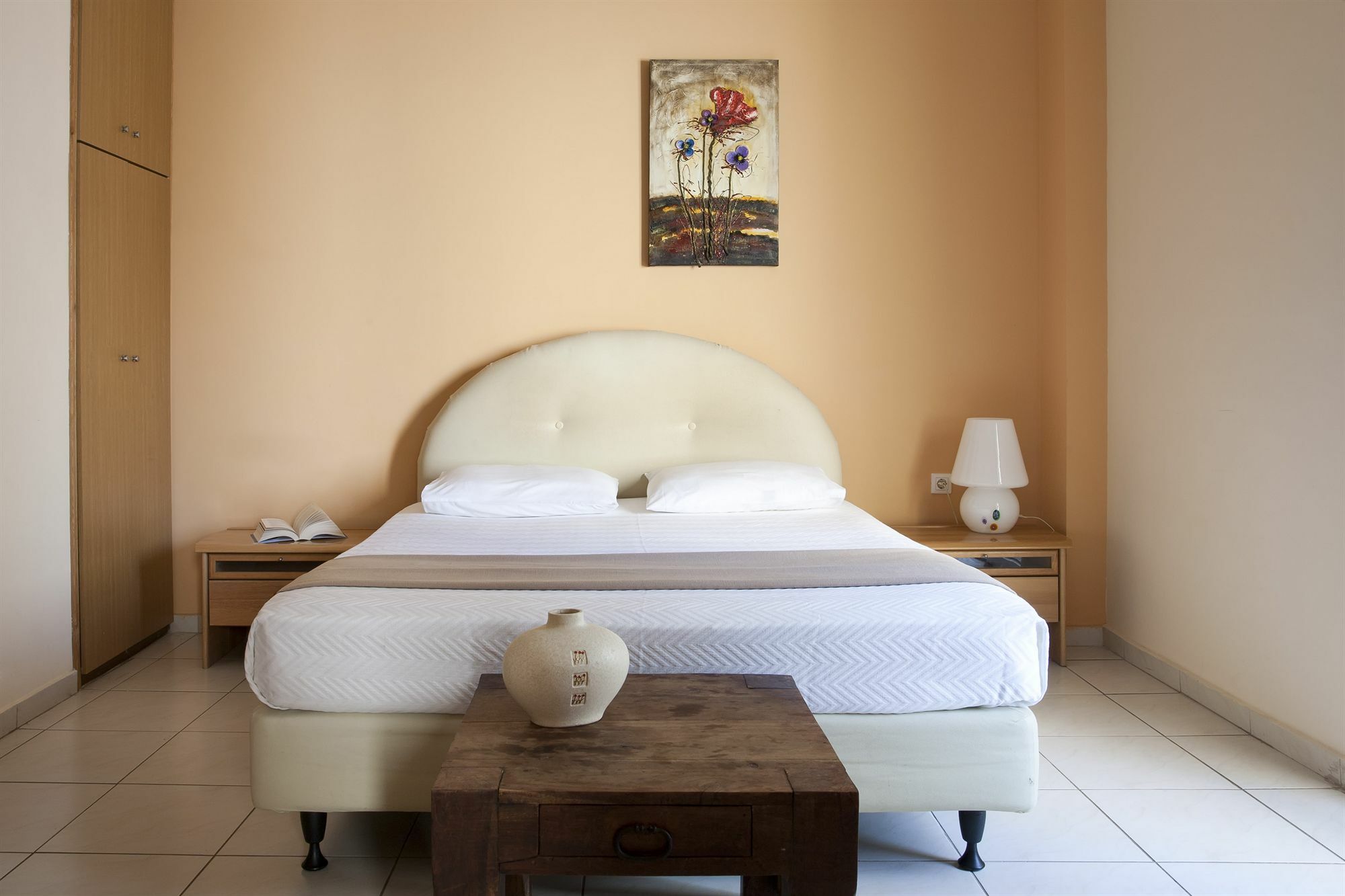 Elizabeth Hotel Athen Eksteriør billede