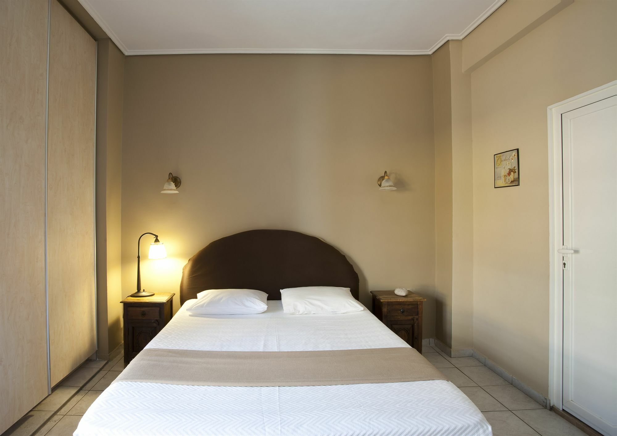 Elizabeth Hotel Athen Eksteriør billede