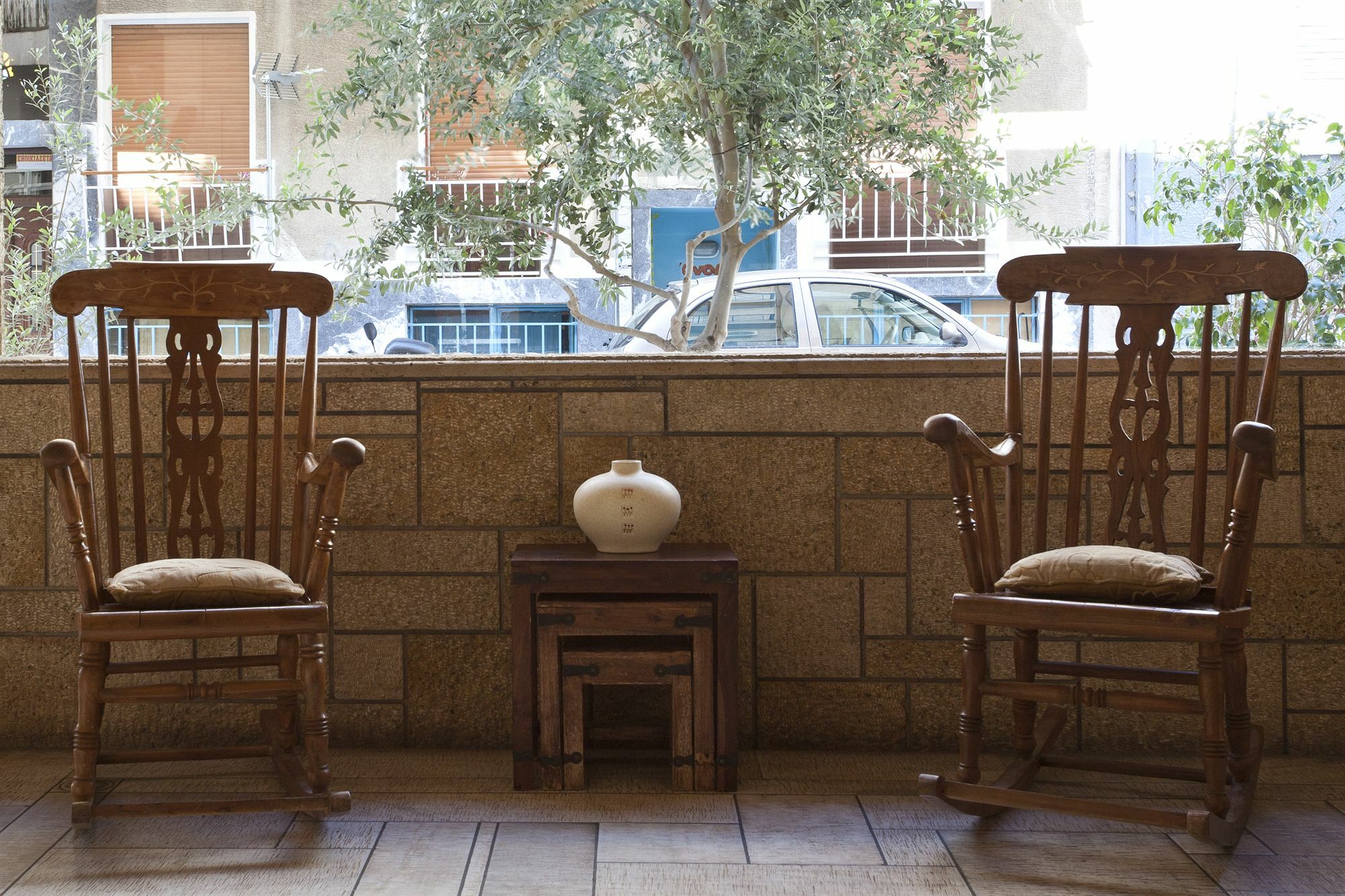 Elizabeth Hotel Athen Eksteriør billede
